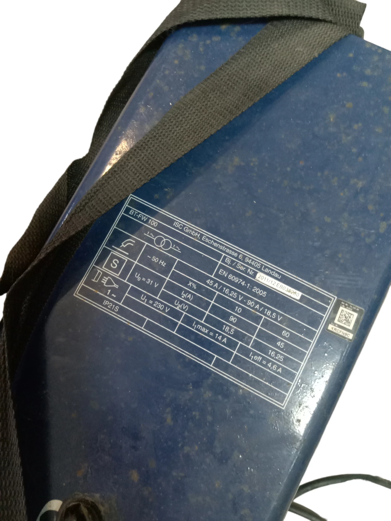 migomat-bezgazowy-spawarka-einhell-bt-fw100-kod-producenta-magnum-mig-220-alu-cu-kpw1