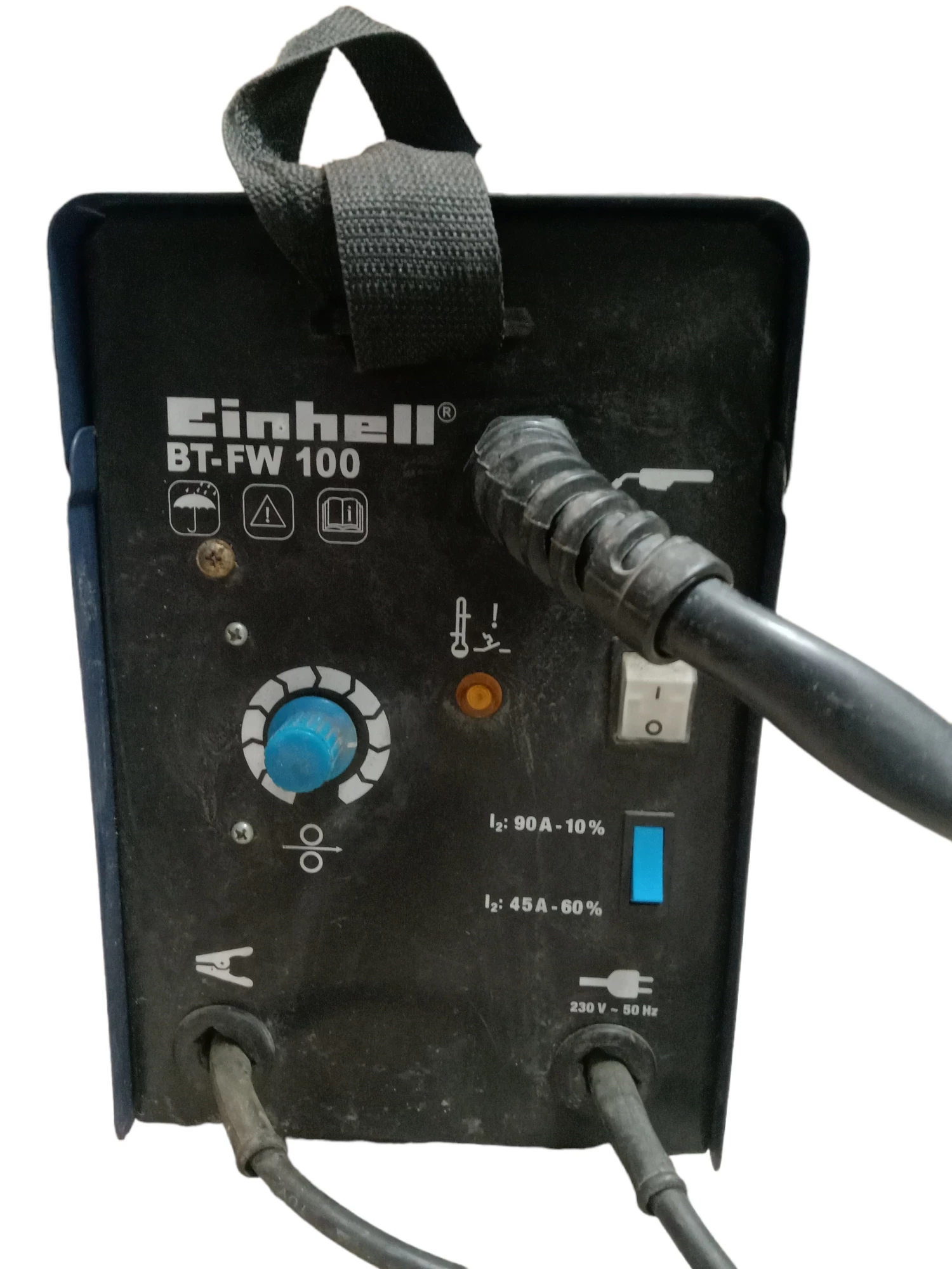 migomat-bezgazowy-spawarka-einhell-bt-fw100-model-magnum-mig-220-alu-cu