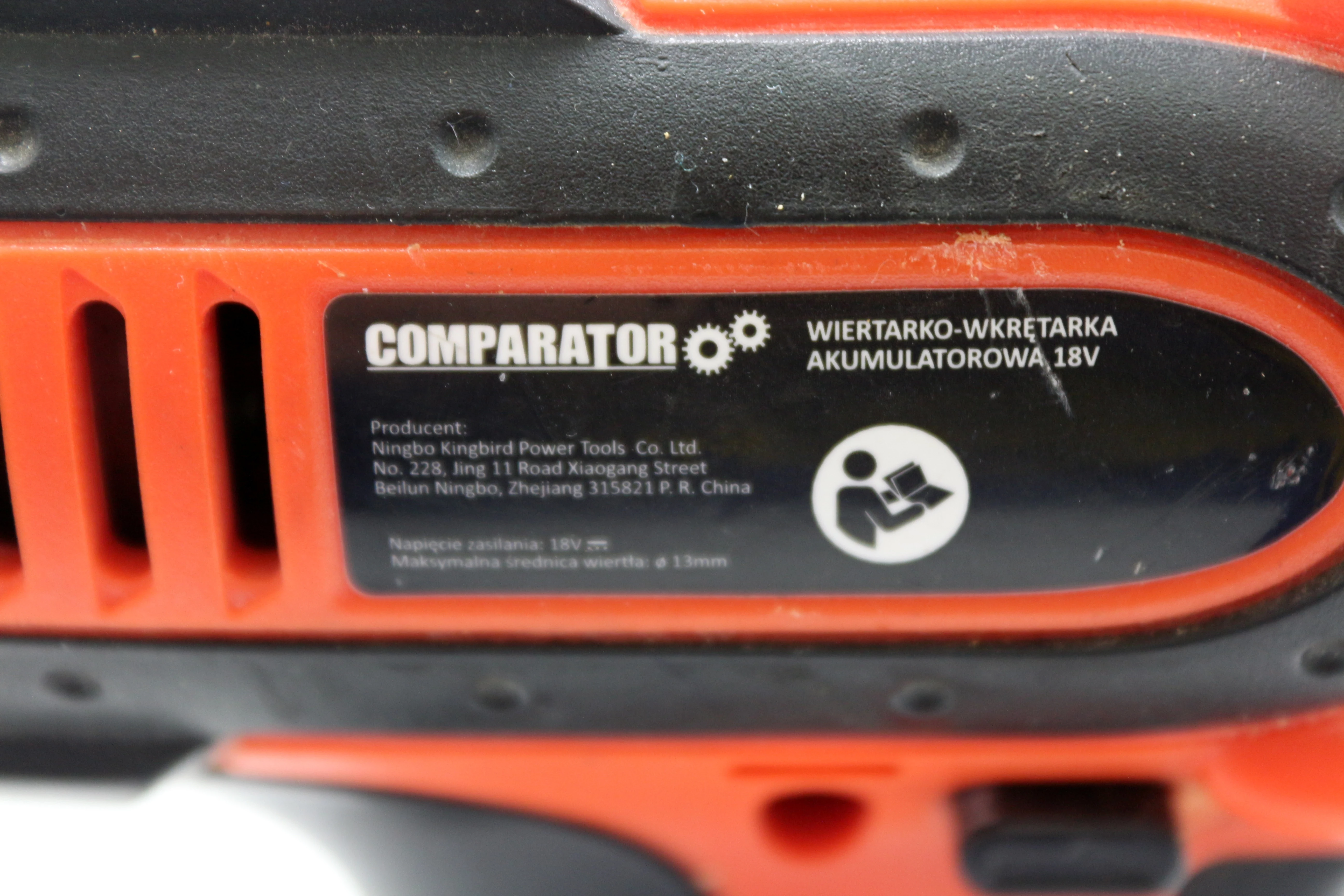 wiertarko-wkretarka-comparator-18v-z-ladowarka-marka-comparator