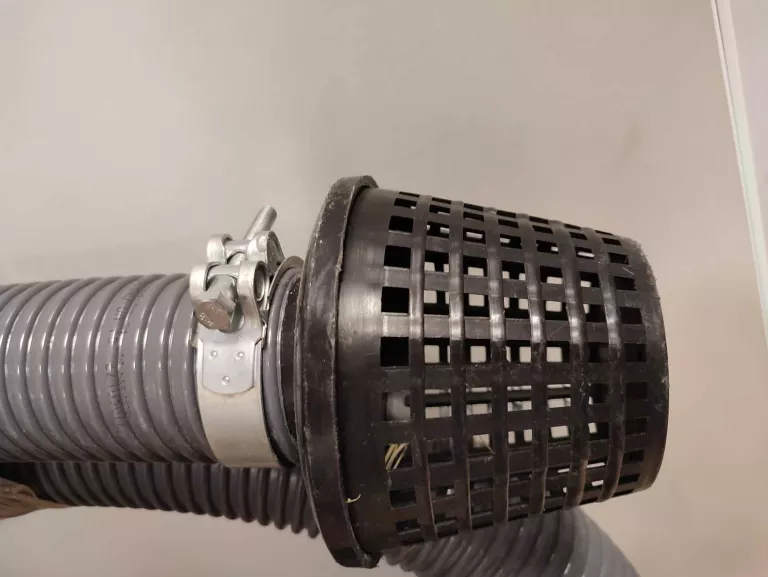 POMPA DO WODY HUSQVARNA W80P MOTOPOMPA