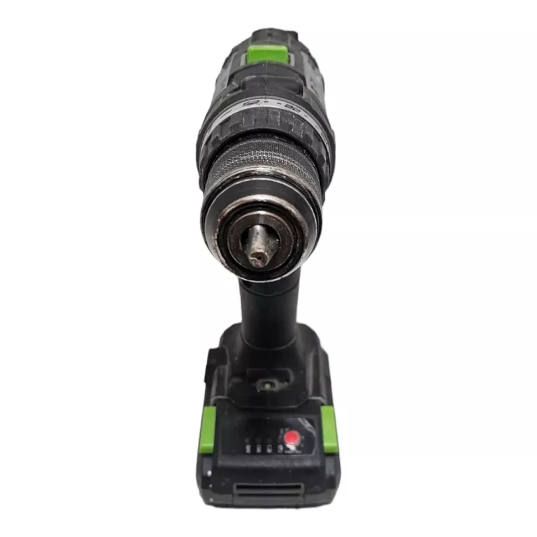 WKRĘTARKA LUX TOOLS Z AKCESORIAMI *POLECAM*
