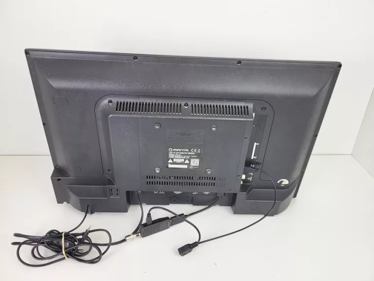 TELEWIZOR MANTA TV 24 LED2403