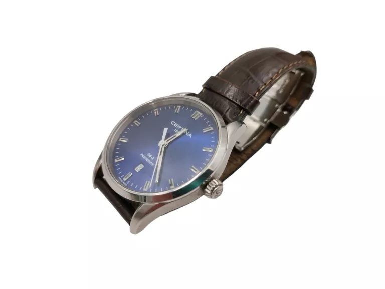 ZEGAREK MĘSKI CERTINA SPORT DS-2 PRECIDRIVE C024.410.16.041.20