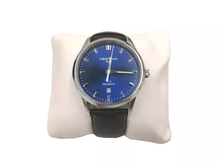 ZEGAREK MĘSKI CERTINA SPORT DS-2 PRECIDRIVE C024.410.16.041.20