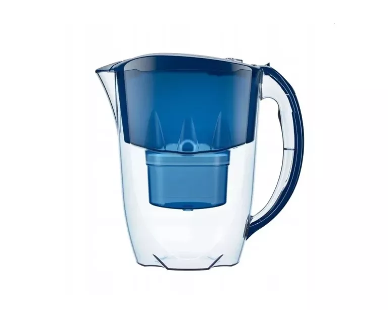 AQUAPHOR DZBANEK FILTRUJĄCY FILTR DO WODY FRESH GRANATOWY 2,8L EKO