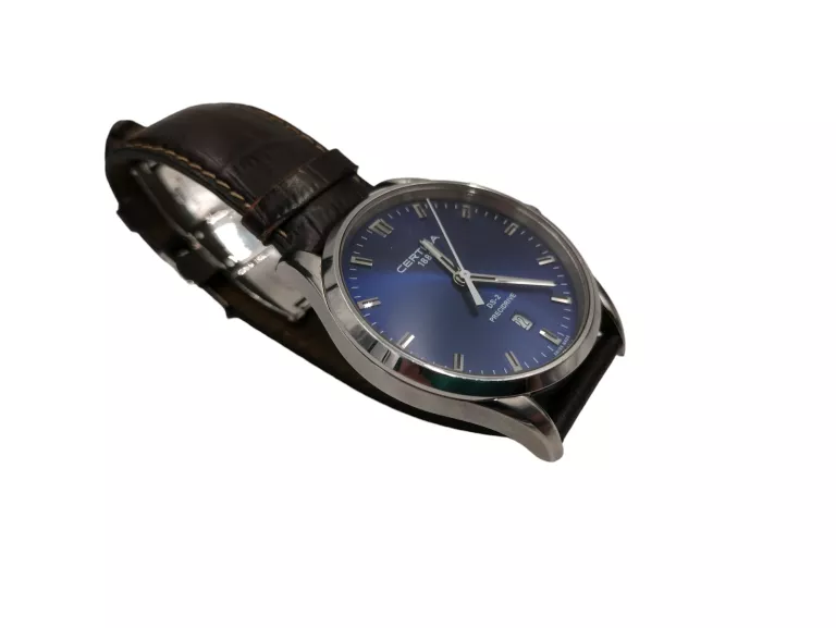 ZEGAREK MĘSKI CERTINA SPORT DS-2 PRECIDRIVE C024.410.16.041.20