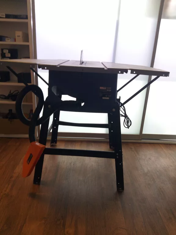 PIŁA STOŁOWA DEXTER TS100S