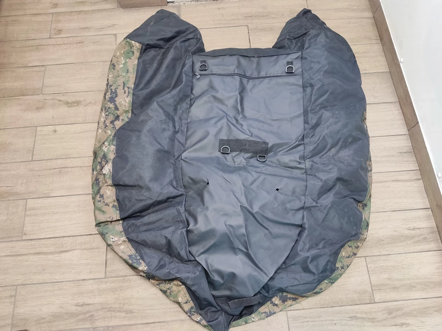 ponton-plywadelko-seven-bass-130cm-dlugosc-135