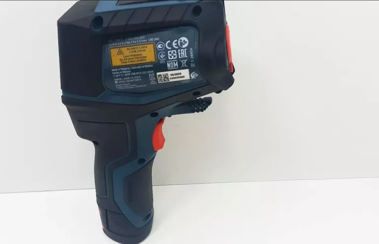 KAMERA TERMOWIZYJNA BOSCH GTC 600C