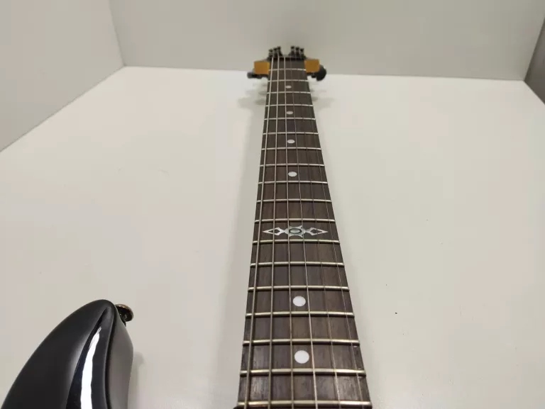 SCHECTER SGR C1 BLK GITARA ELEKTRYCZNA