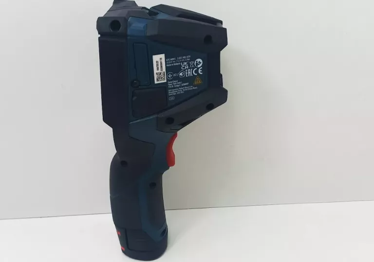 KAMERA TERMOWIZYJNA BOSCH GTC 600C