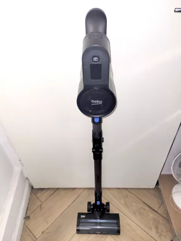 ODKURZACZ PIONOWY BEKO VRT84225VB GW STYCZEN 26