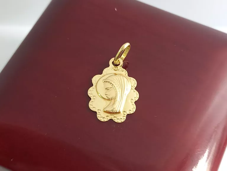 zlota-zawieszka-medalik-maryjka-pr-585-083g-stan-11323-2