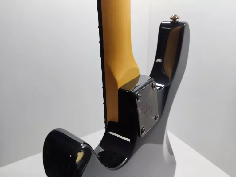 SCHECTER SGR C1 BLK GITARA ELEKTRYCZNA