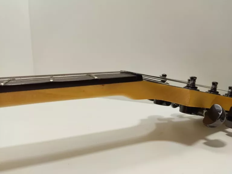 SCHECTER SGR C1 BLK GITARA ELEKTRYCZNA