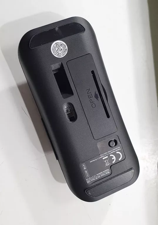 KLAWIATURA TRACER +MYSZ/PUD BRAK PINU USB