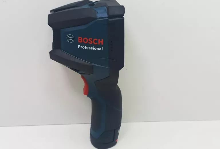 KAMERA TERMOWIZYJNA BOSCH GTC 600C