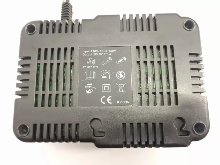 WKRĘTARKA GRAPHITE PRO 59GP401 KOMPLET