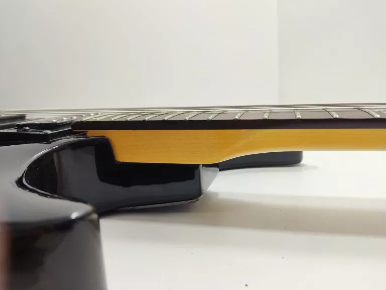 SCHECTER SGR C1 BLK GITARA ELEKTRYCZNA