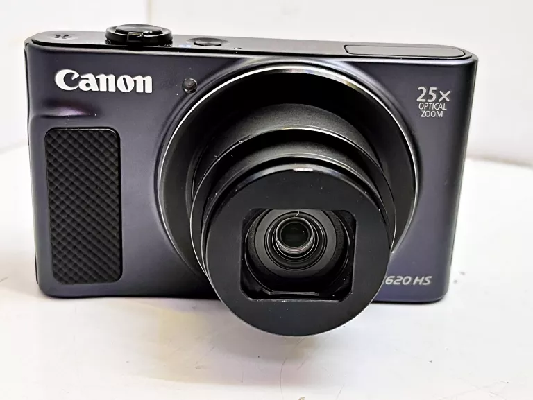 APARAT CYFROWY CANON POWERSHOT SX620 HS KOMPLET