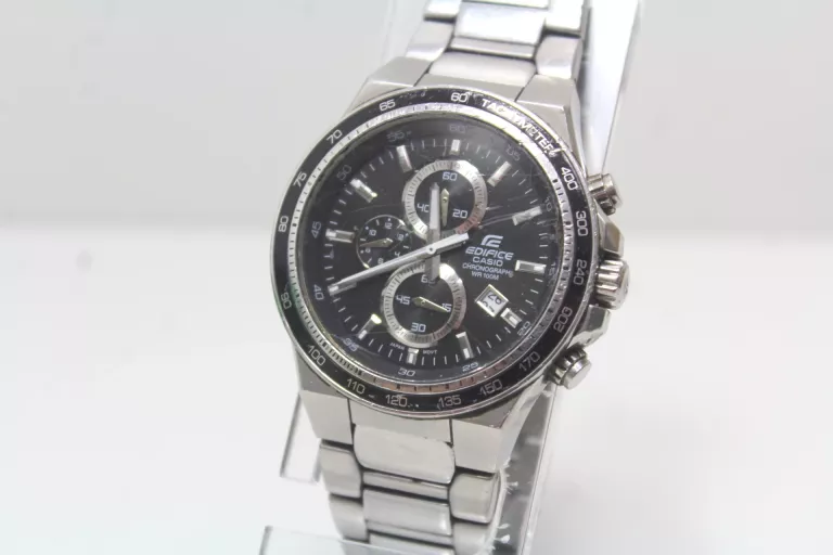 ZEGAREK MĘSKI CASIO EDIFICE EFR-546C