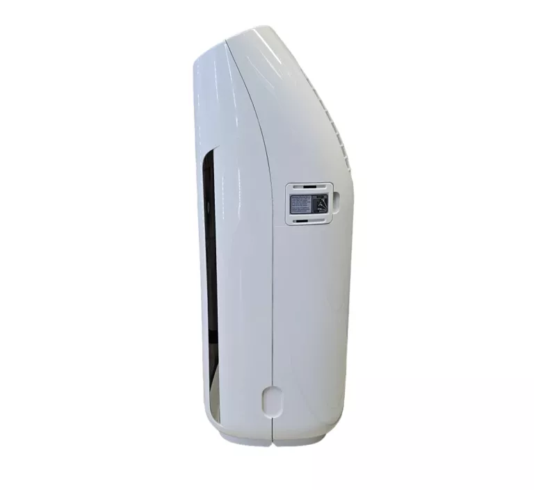 OCZYSZCZACZ POWIETRZA PHILIPS AC1217/50