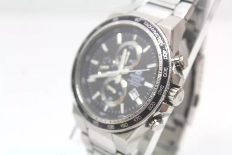 ZEGAREK MĘSKI CASIO EDIFICE EFR-546C