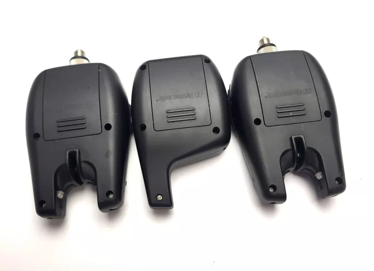 ELEKTRONICZNY SYGNALIZATOR BRANIA TANDEM BAITS ICON M+ POKROWIEC