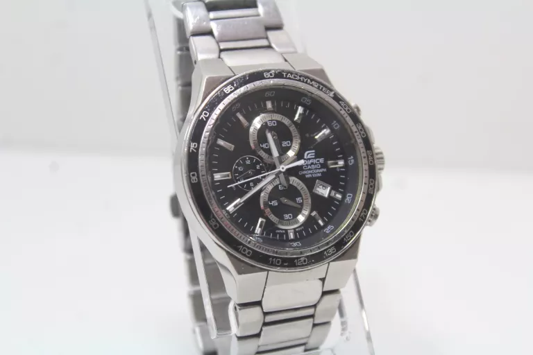 ZEGAREK MĘSKI CASIO EDIFICE EFR-546C