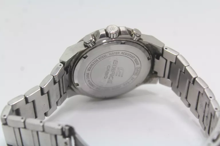 ZEGAREK MĘSKI CASIO EDIFICE EFR-546C