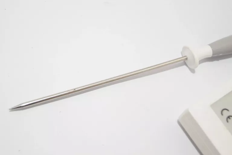 TERMOMETR LABORATORYJNY ST80 OD -100°C DO 270°C