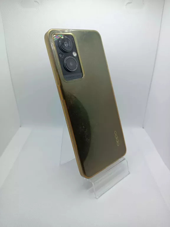 OPPO RENO 7 LITE 5G 8 GB / 128 GB STAN IGŁA POLECAMY