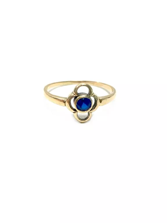 zloty-pierscionek-z-niebieskim-oczkiem-136-585-starowiejska-2935-gdynia-harbor