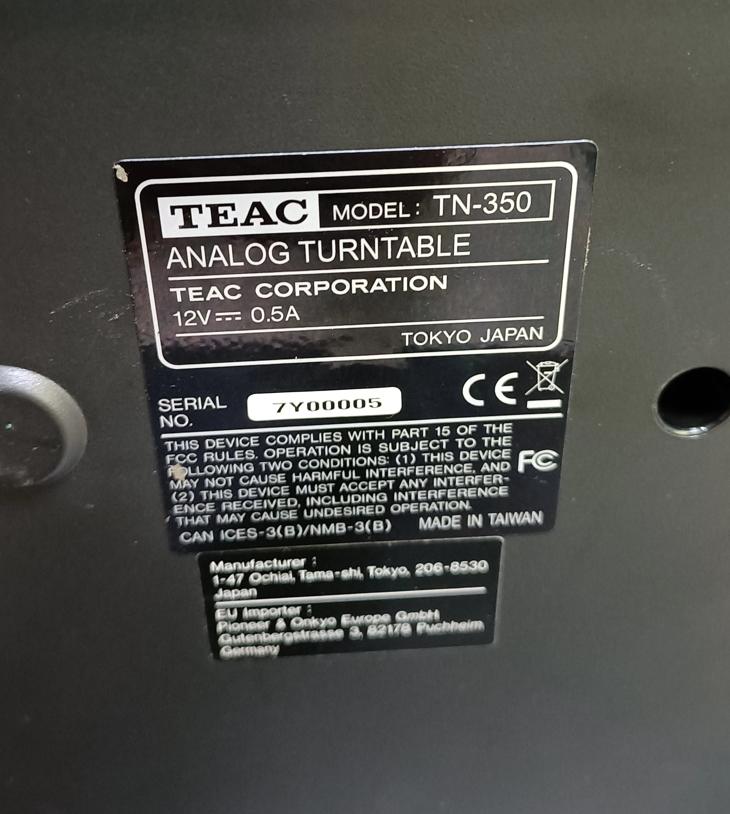 gramofon-teac-tn-350-orzech-predkosc-obrotowa-obrmin-33-13