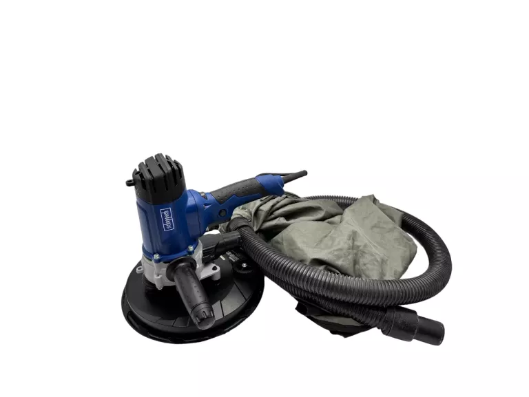 SZLIFIERKA ŻYRAFA DO GIPSU SCHEPPACH DS200 1200 W