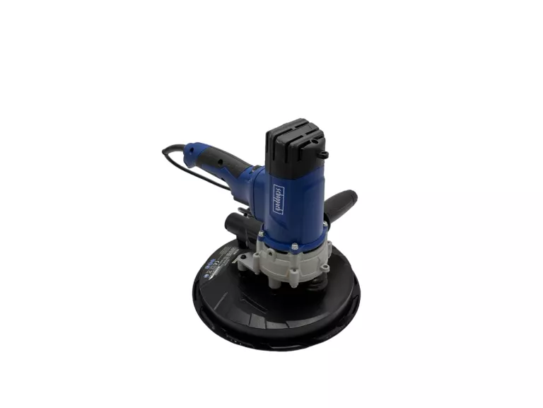 SZLIFIERKA ŻYRAFA DO GIPSU SCHEPPACH DS200 1200 W