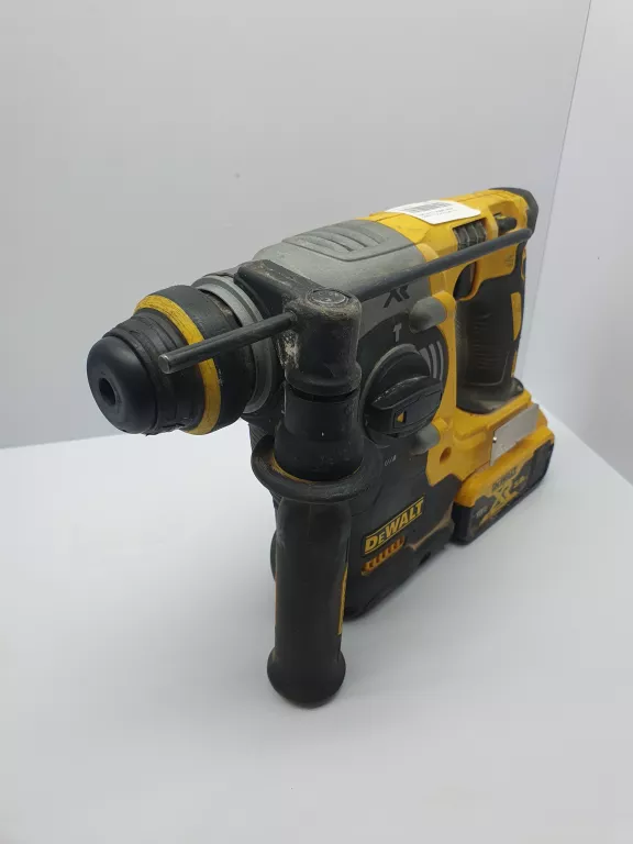 MŁOTOWIERTARKA DEWALT DCH273 AKU 18