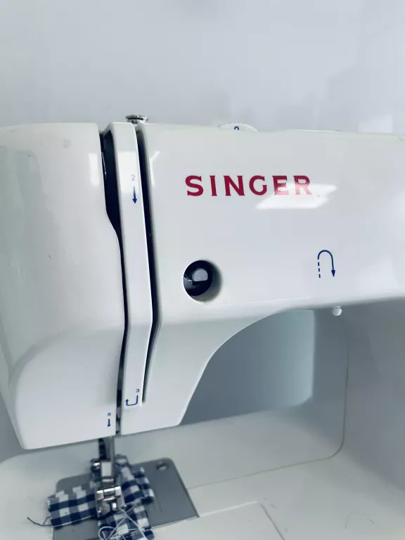MASZYNA DO SZYCIA SINGER 8280