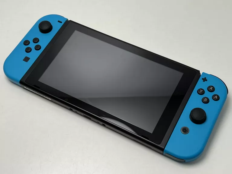 KONSOLA NINTENDO SWITCH | Konsole | Loombard.pl