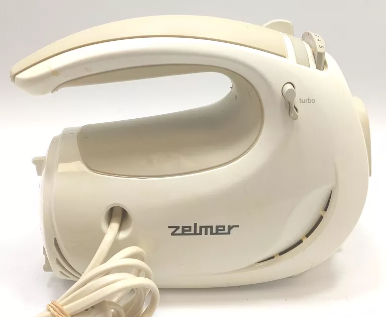 MIKSER Z MISĄ ZELMER HM 1200/481 /PUDEŁKO