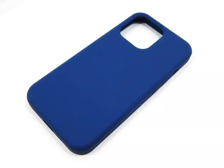 ETUI NA IPHONE 13 PRO NIEBIESKIE