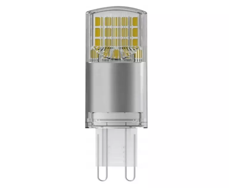 ŻARÓWKA LED OSRAM G9 470 LM 4000 K 320° 2 SZT.