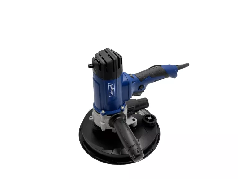 SZLIFIERKA ŻYRAFA DO GIPSU SCHEPPACH DS200 1200 W