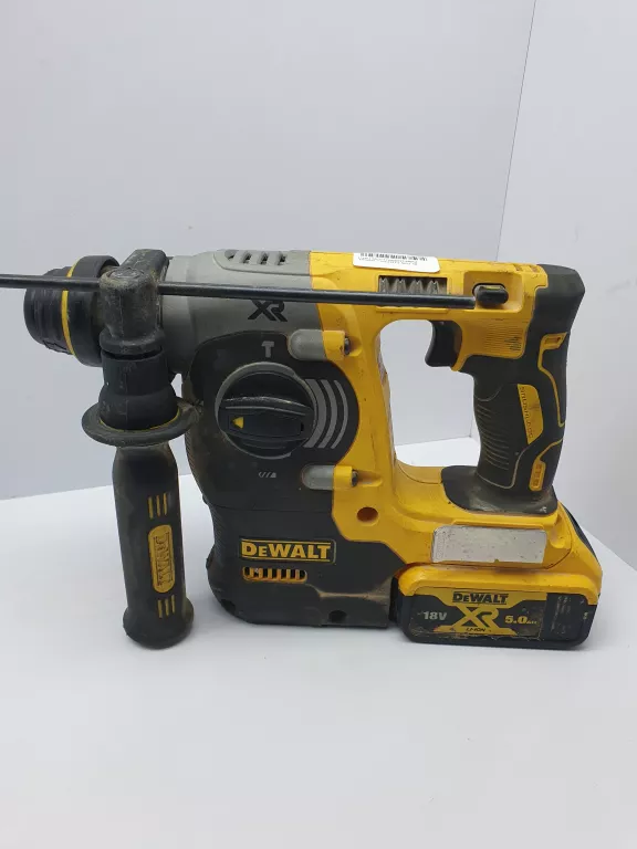 MŁOTOWIERTARKA DEWALT DCH273 AKU 18