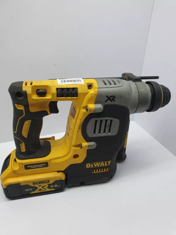 MŁOTOWIERTARKA DEWALT DCH273 AKU 18