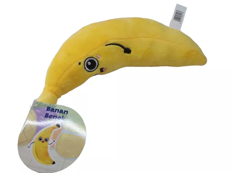 BANAN BENEK MASKOTKA