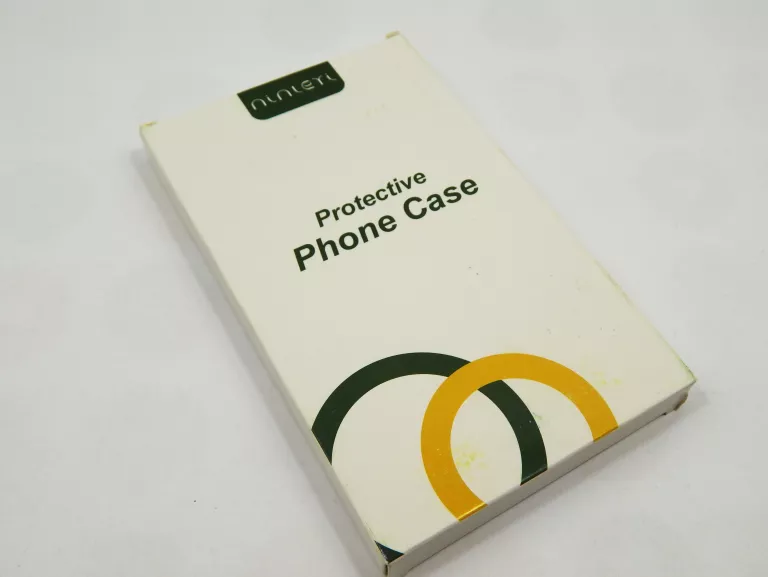 ETUI NA IPHONE 13 PRO NIEBIESKIE