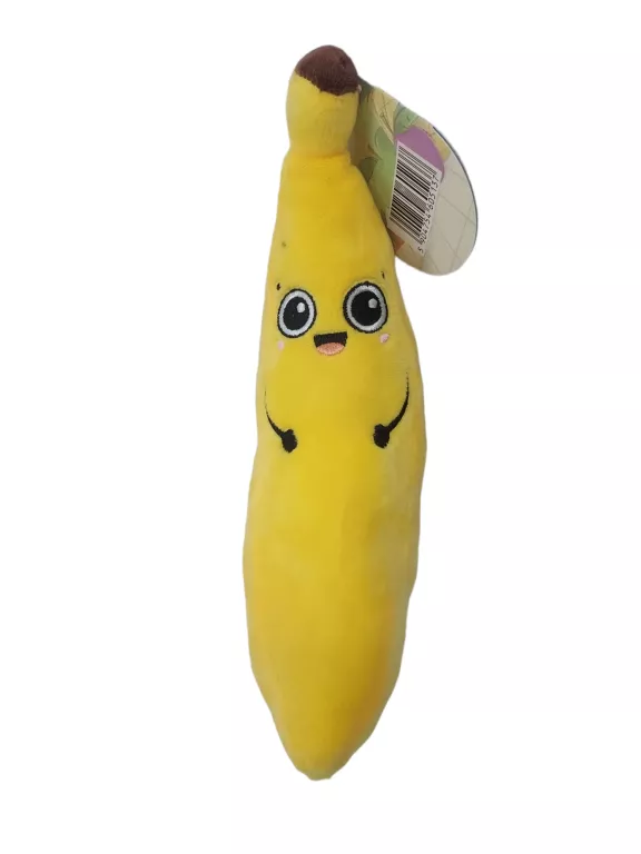 BANAN BENEK MASKOTKA