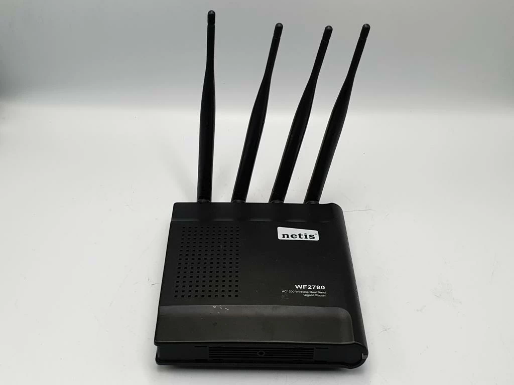 router-netis-wf2780-stan-uzywany