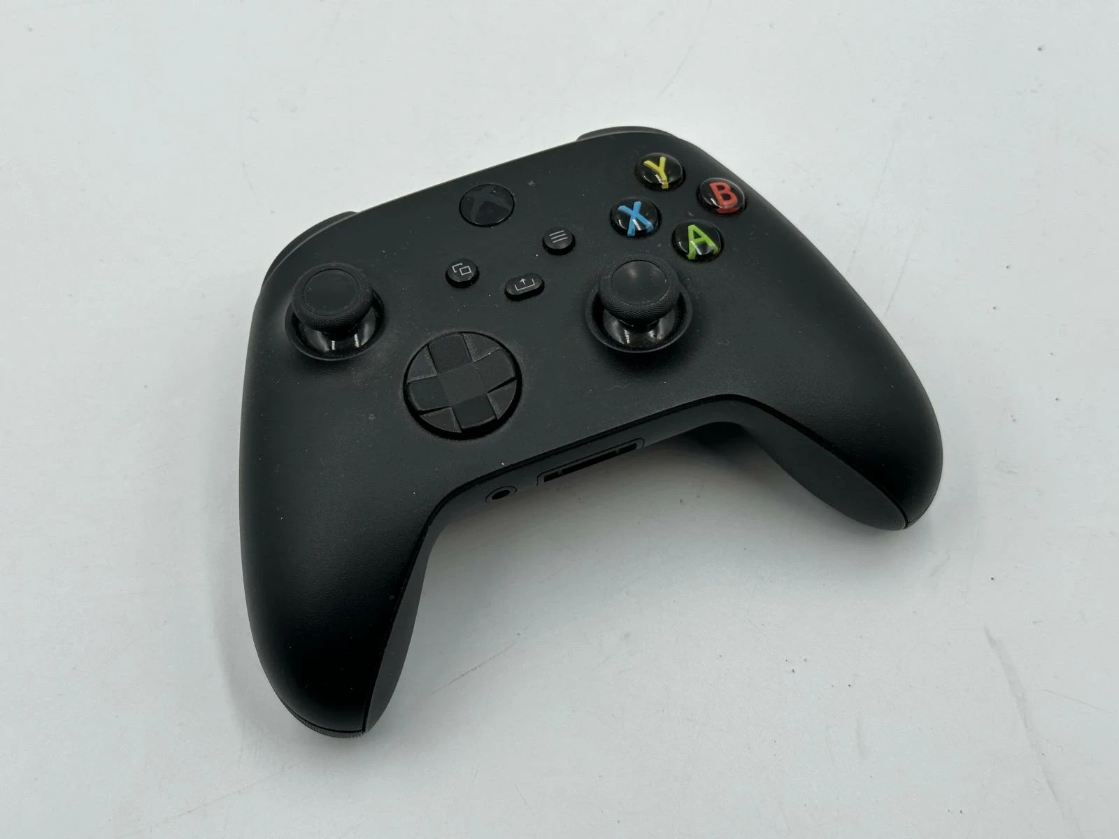 pad-xbox-series-sx-karton-stan-uzywany